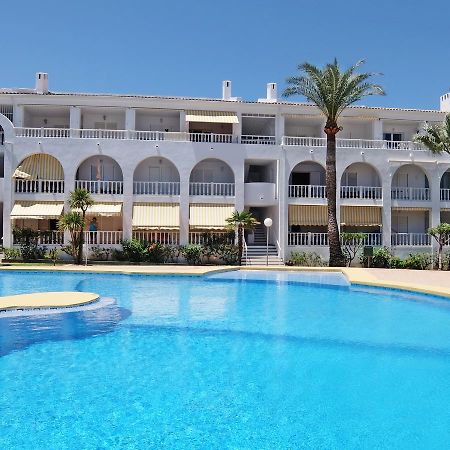 Roderic - Apartamento Junto Al Mar Oliva Εξωτερικό φωτογραφία