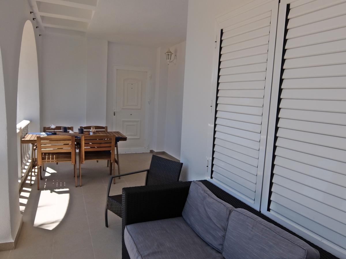 Roderic - Apartamento Junto Al Mar Oliva Εξωτερικό φωτογραφία