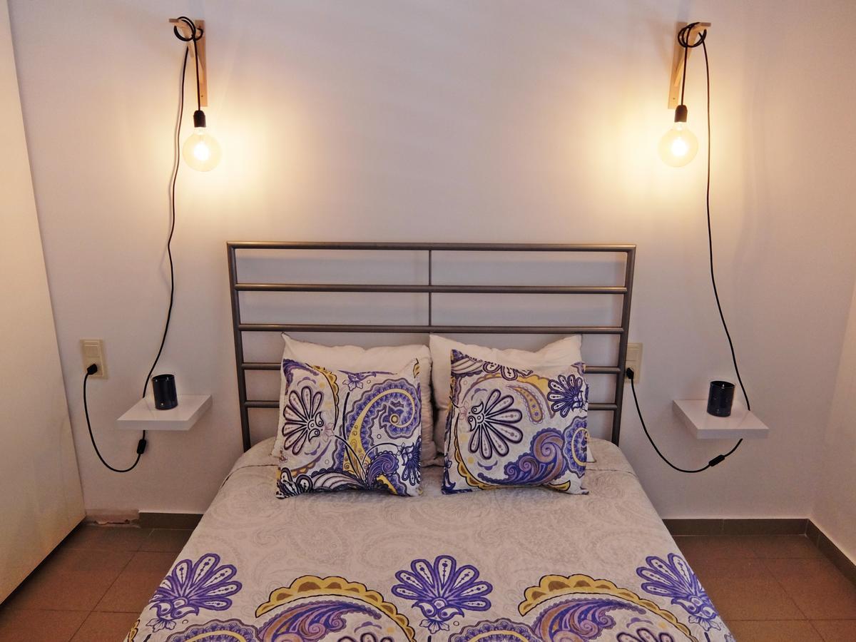 Roderic - Apartamento Junto Al Mar Oliva Εξωτερικό φωτογραφία