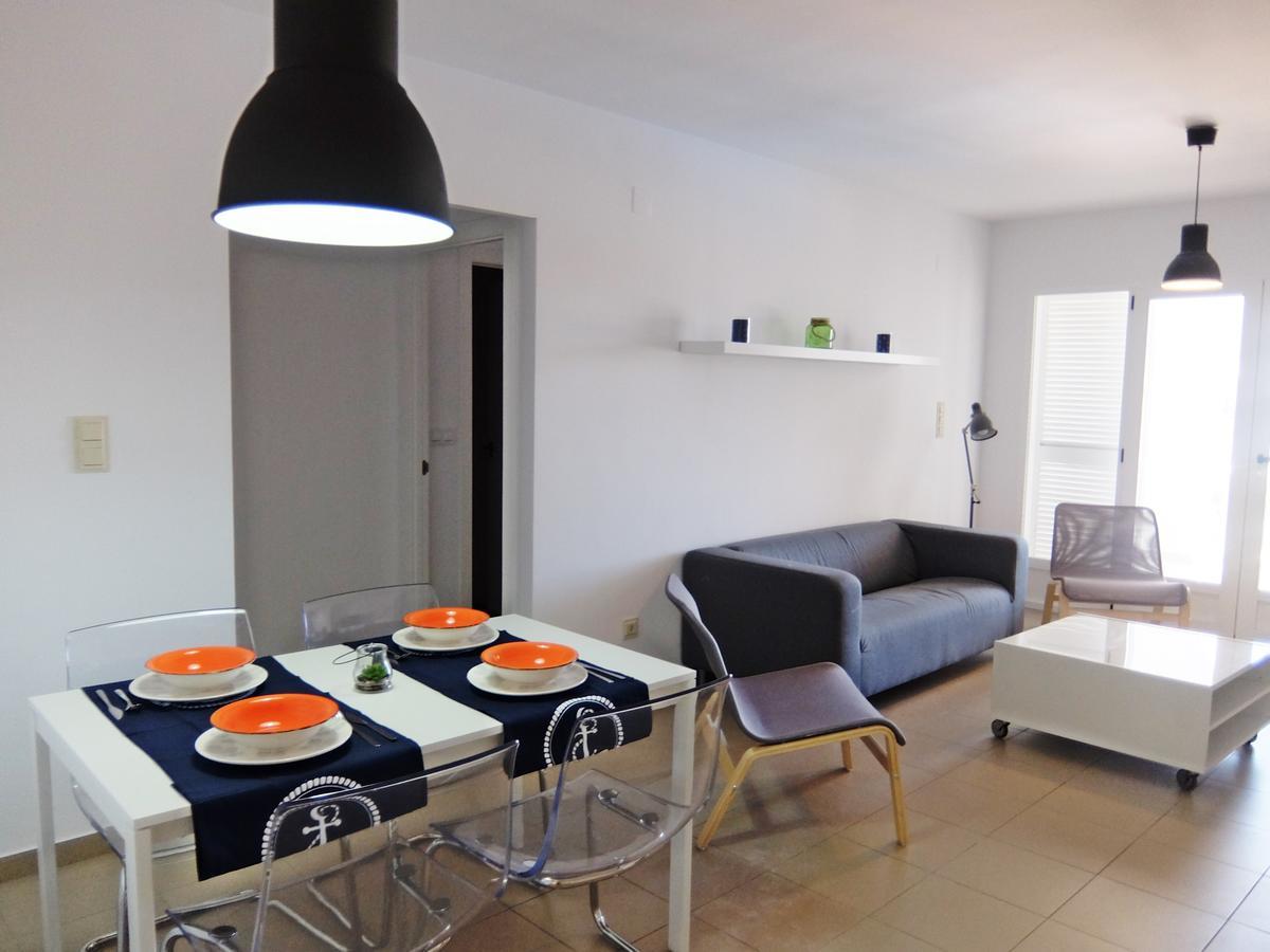 Roderic - Apartamento Junto Al Mar Oliva Εξωτερικό φωτογραφία